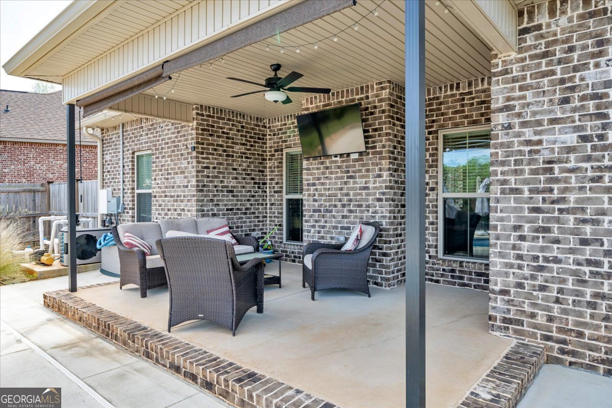 424 Rustic Live Oak Trail Bonaire - Photo 38