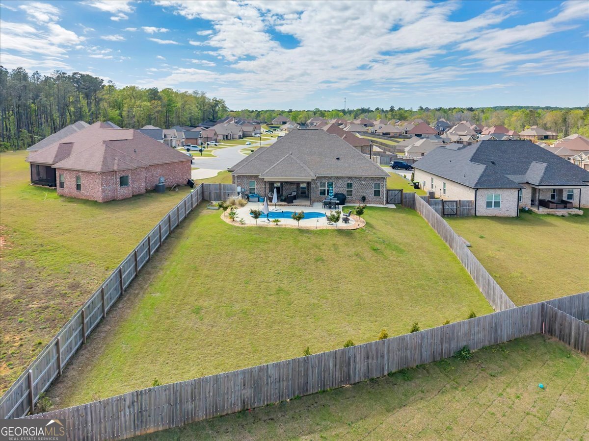 424 Rustic Live Oak Trail Bonaire - Photo 45