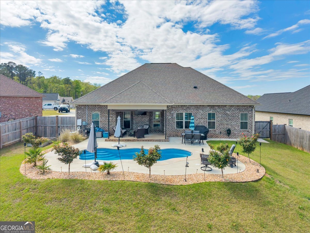 424 Rustic Live Oak Trail Bonaire - Photo 46