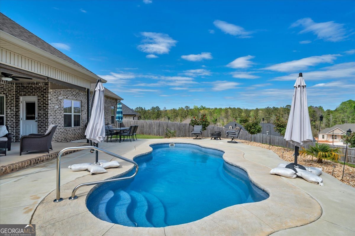 424 Rustic Live Oak Trail Bonaire - Photo 48