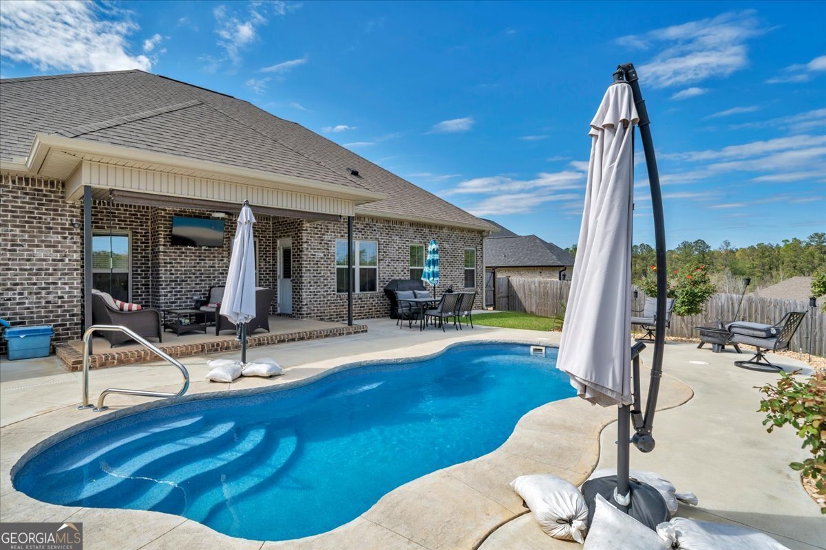 424 Rustic Live Oak Trail Bonaire - Photo 49