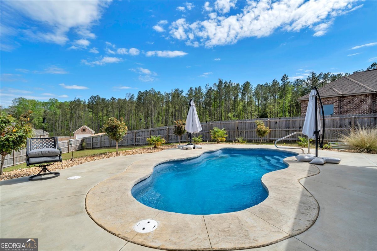 424 Rustic Live Oak Trail Bonaire - Photo 51