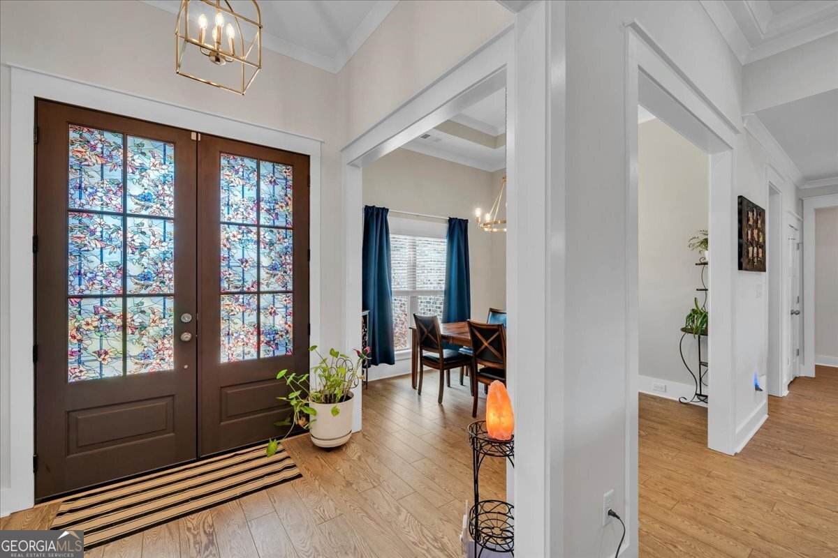 424 Rustic Live Oak Trail Bonaire - Photo 6