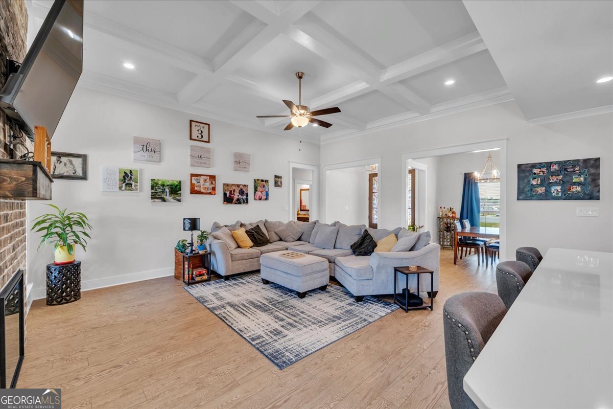 424 Rustic Live Oak Trail Bonaire - Photo 8