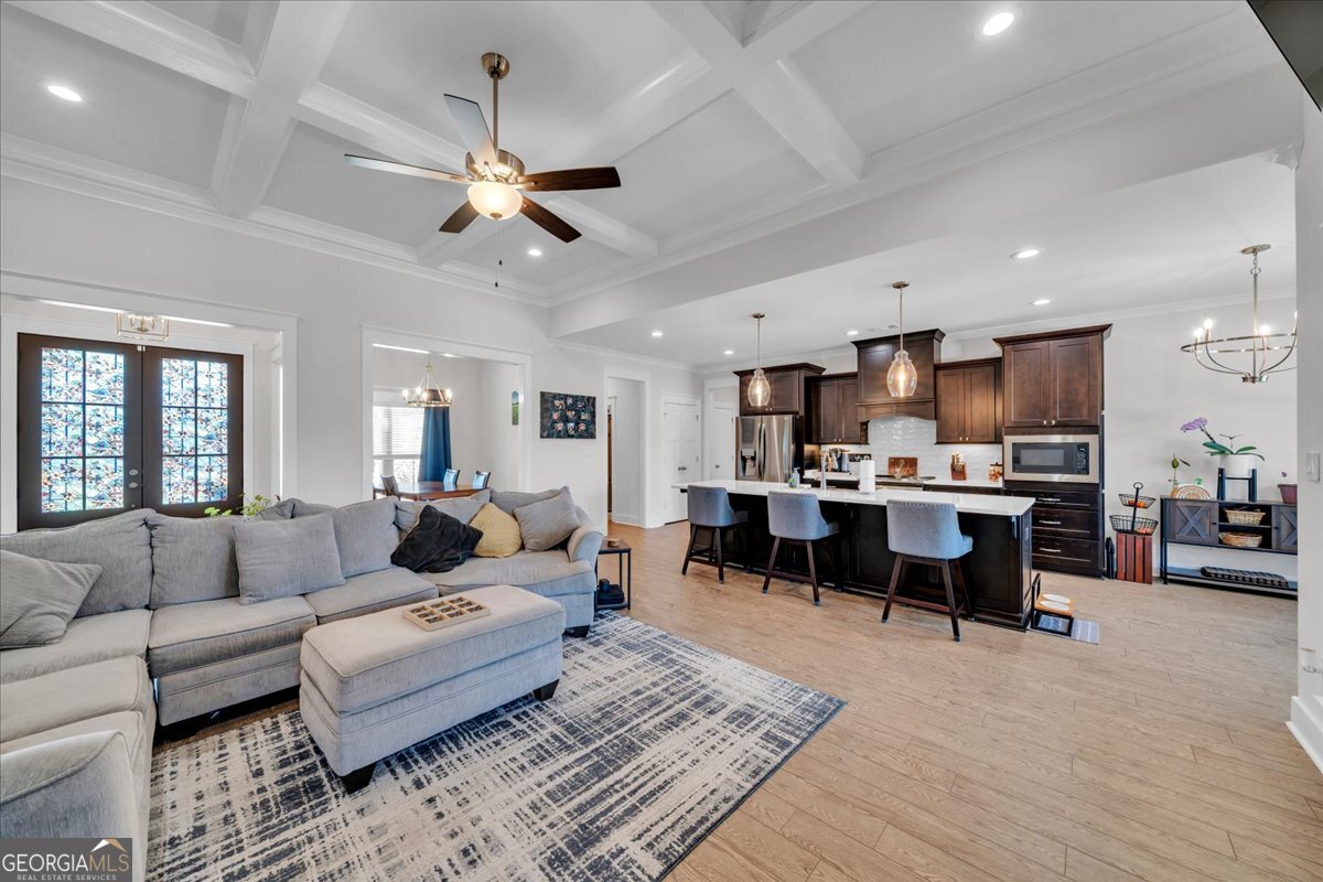 424 Rustic Live Oak Trail Bonaire - Photo 9