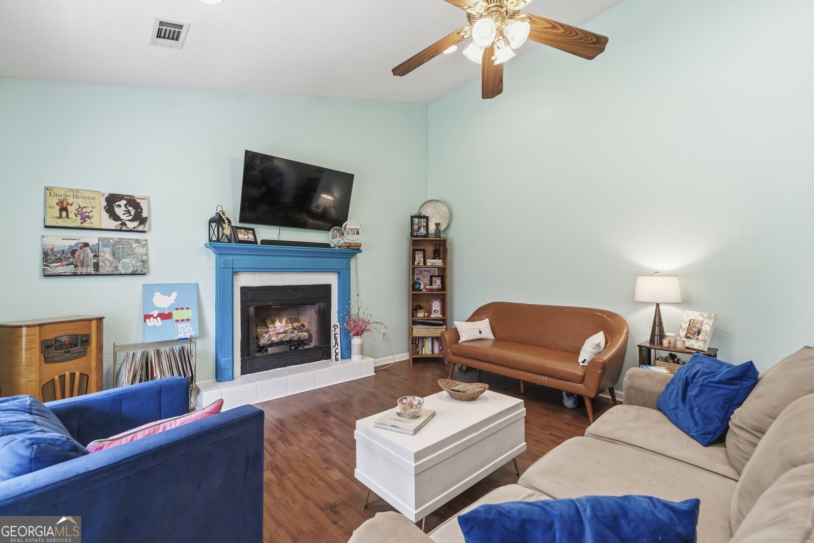 443 Scuffleboro Road Eatonton - Photo 10