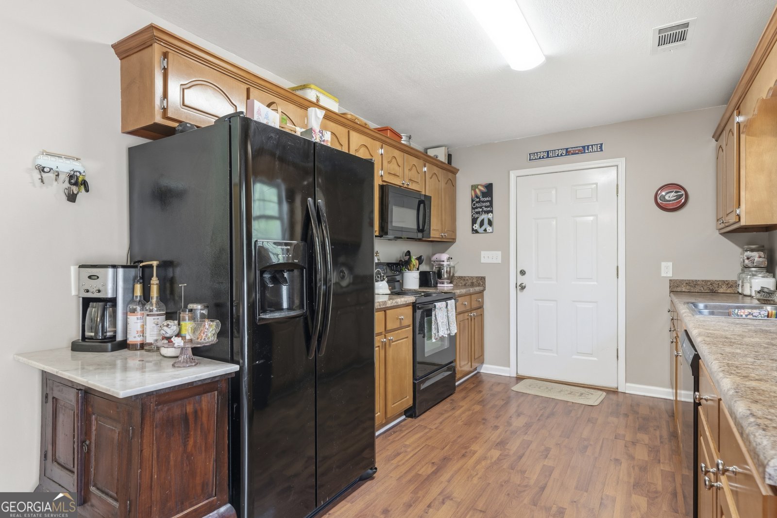 443 Scuffleboro Road Eatonton - Photo 17