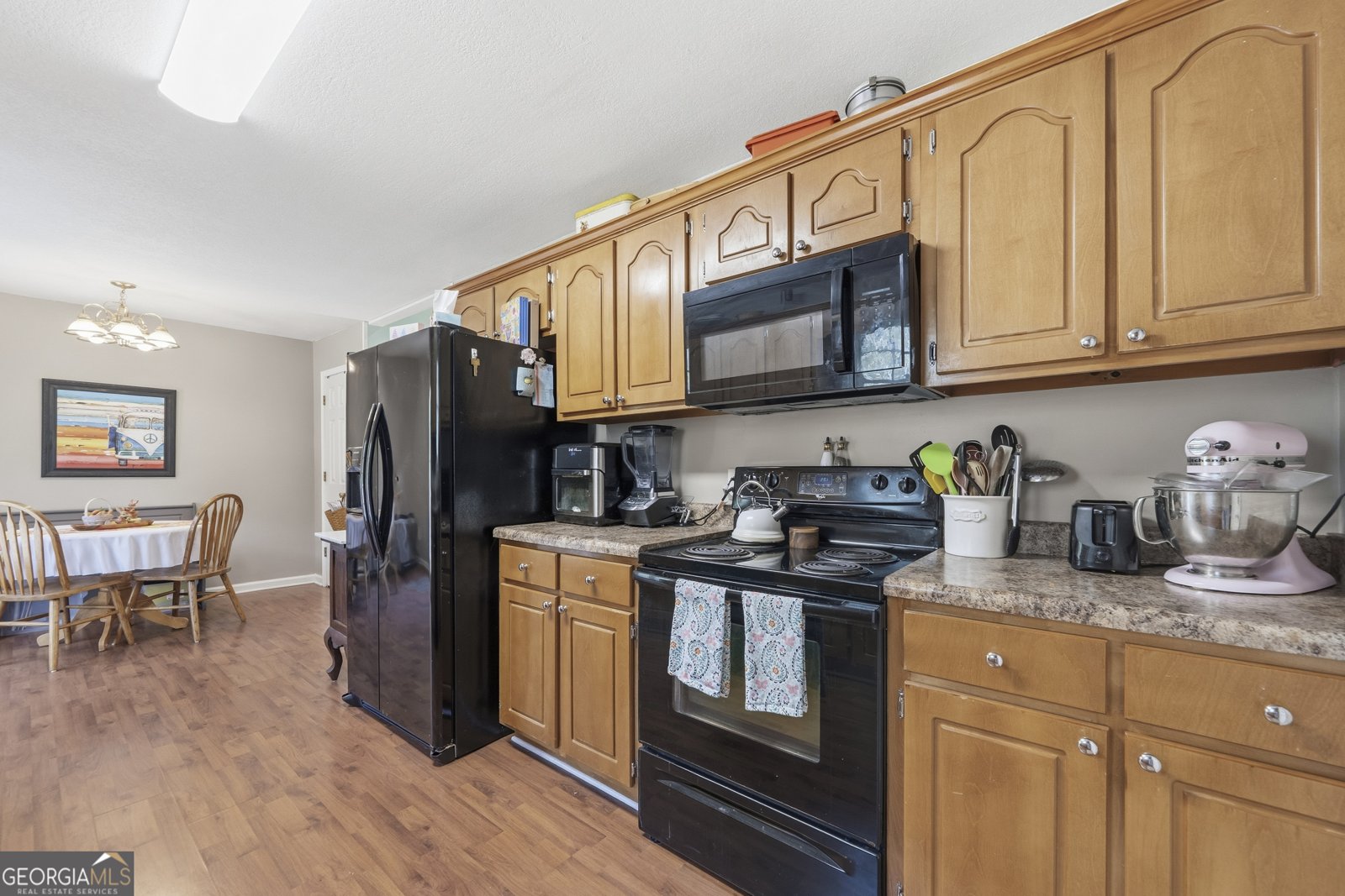 443 Scuffleboro Road Eatonton - Photo 20