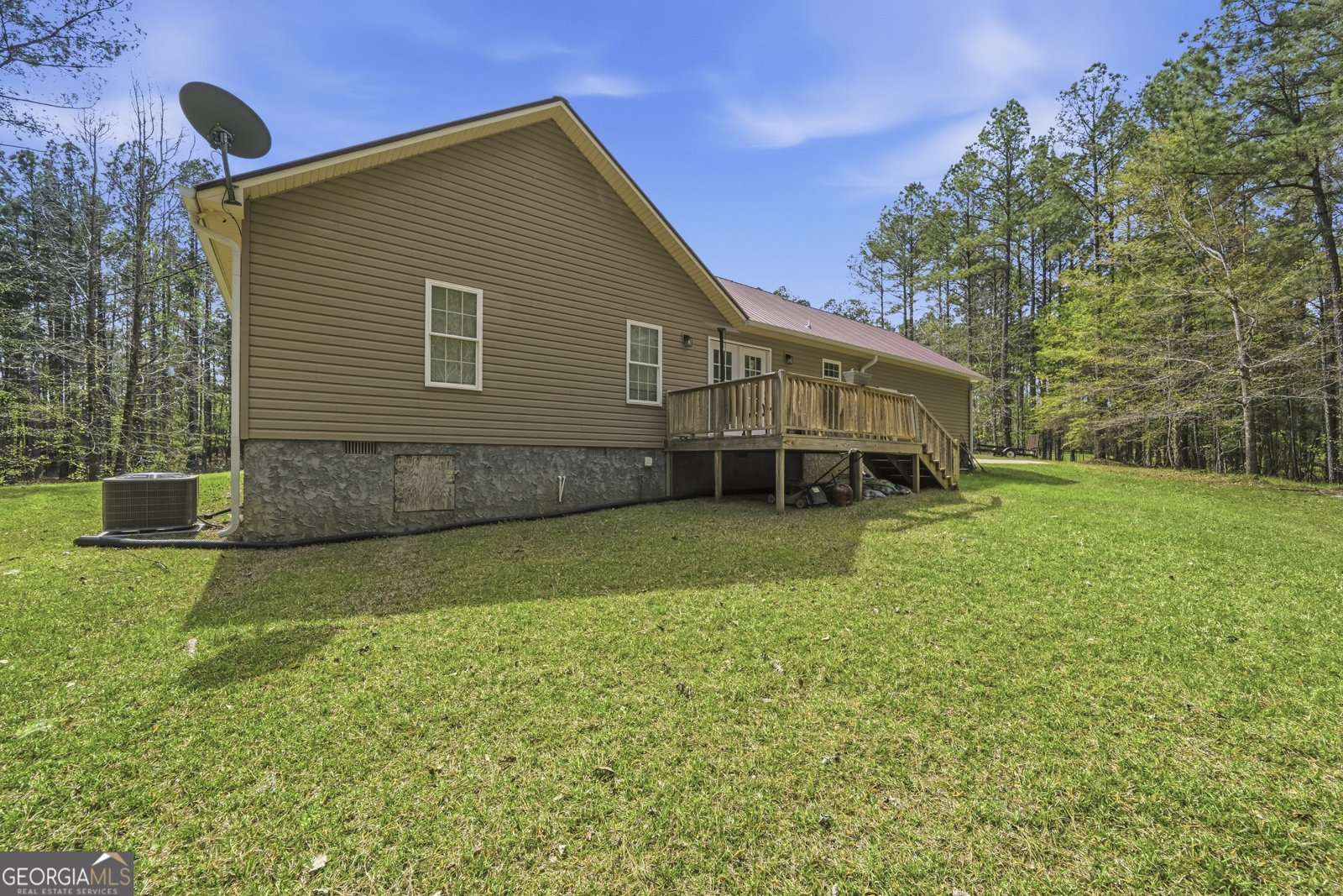 443 Scuffleboro Road Eatonton - Photo 34
