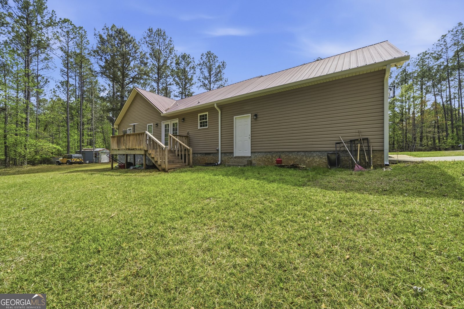 443 Scuffleboro Road Eatonton - Photo 35