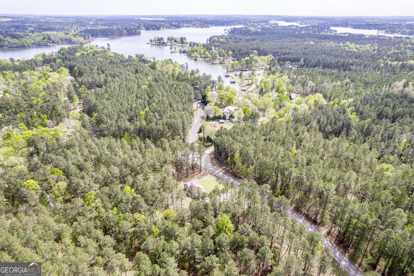 443 Scuffleboro Road Eatonton - Photo 36