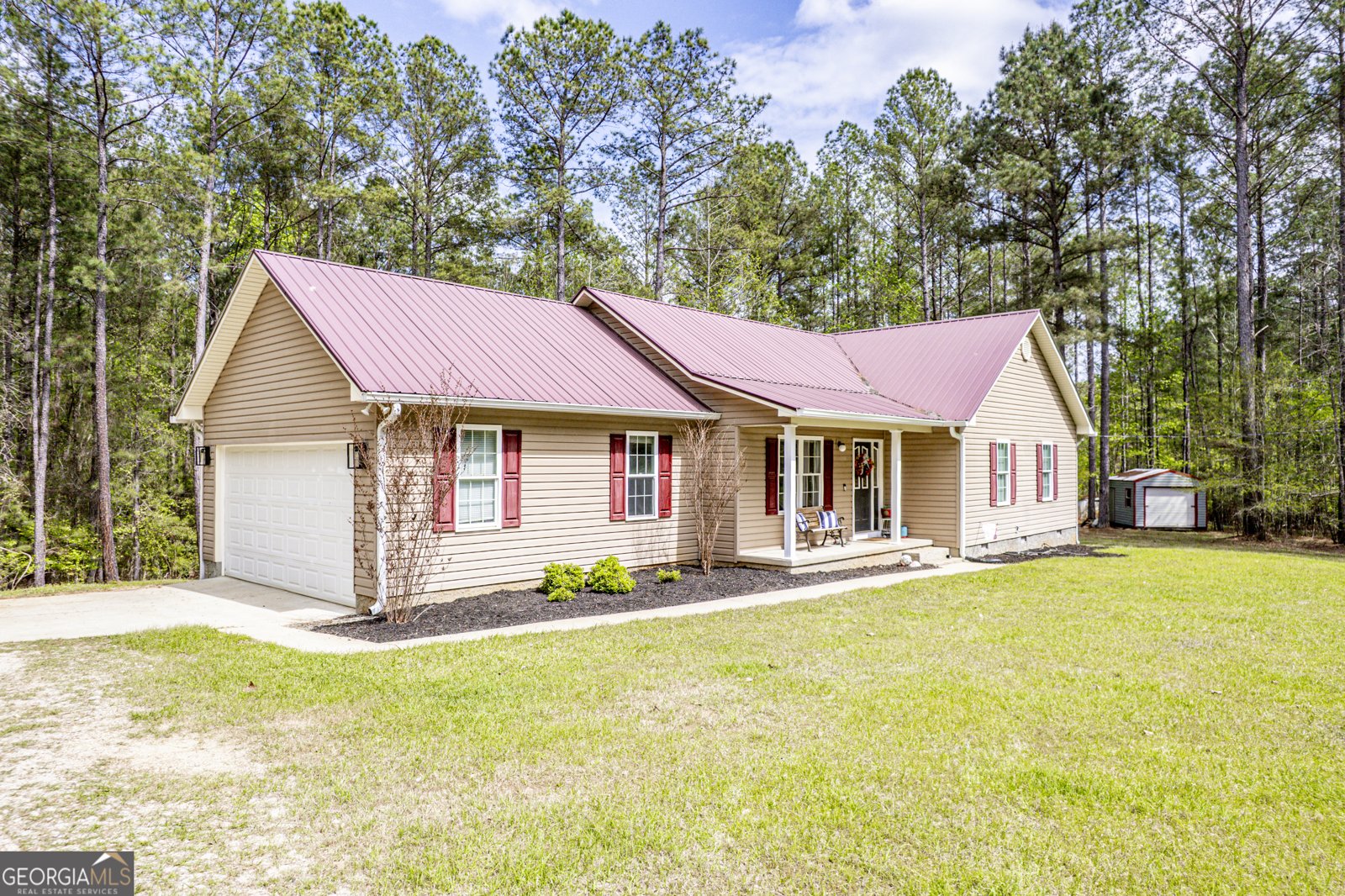 443 Scuffleboro Road Eatonton - Photo 37