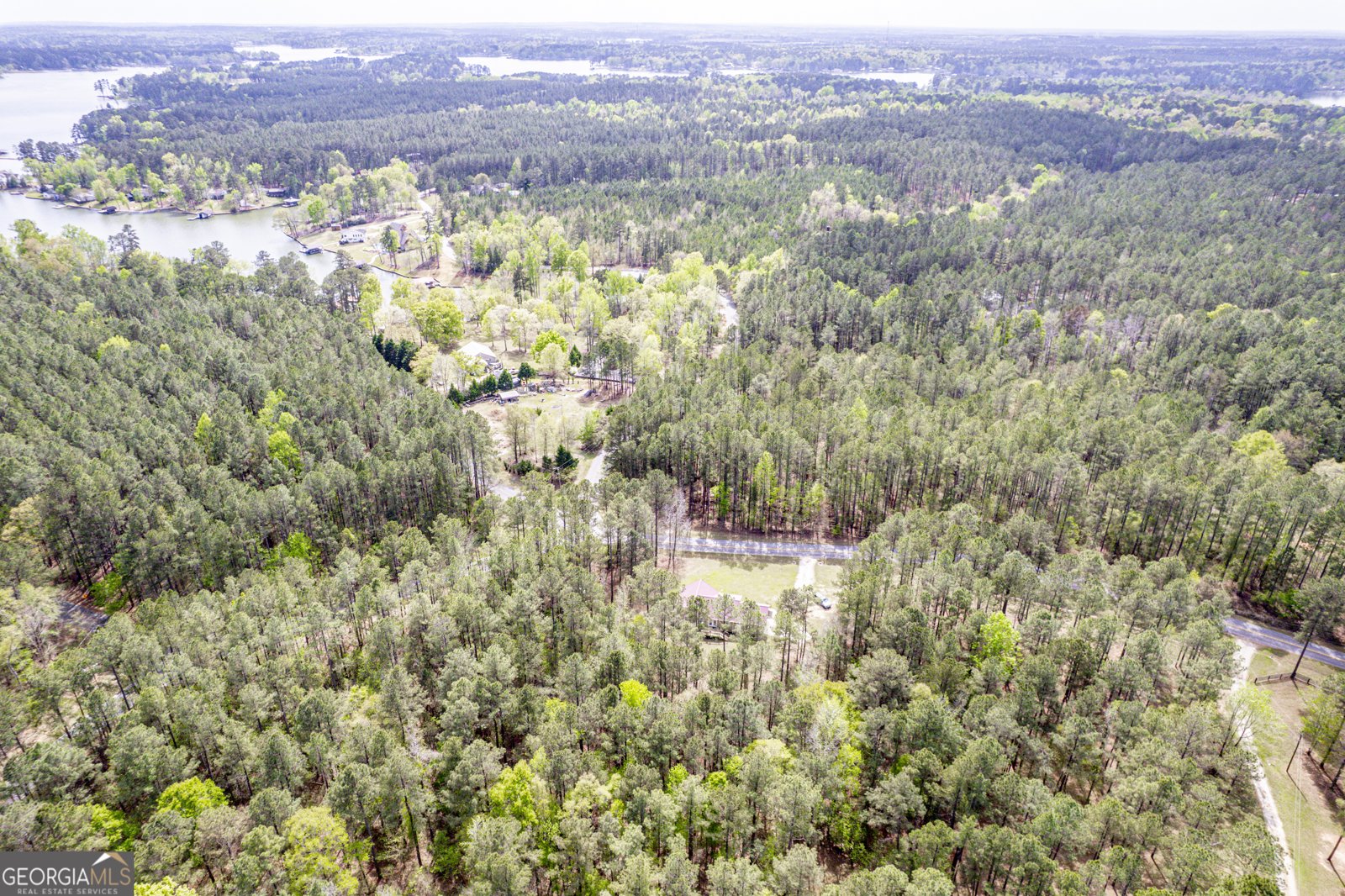 443 Scuffleboro Road Eatonton - Photo 38