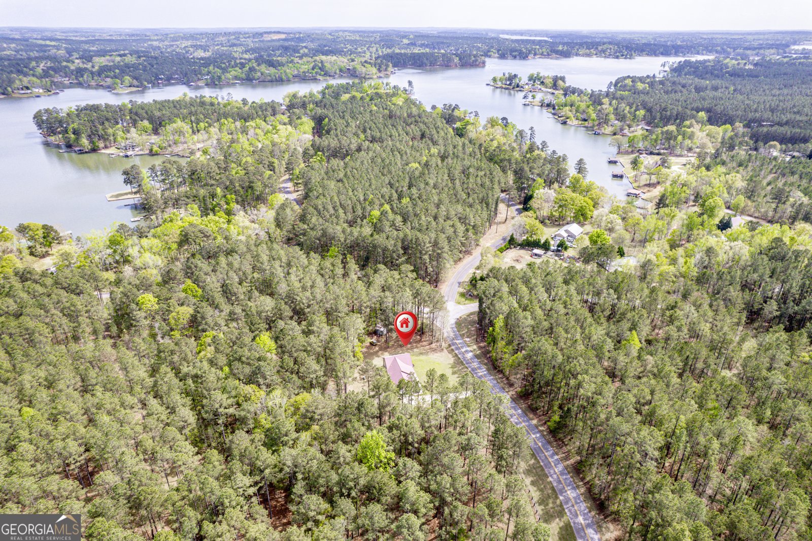 443 Scuffleboro Road Eatonton - Photo 39