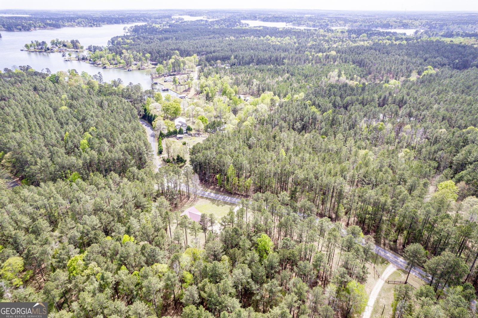 443 Scuffleboro Road Eatonton - Photo 41