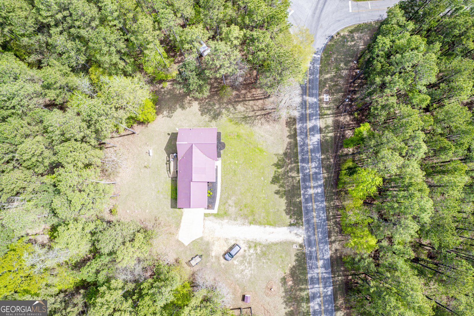 443 Scuffleboro Road Eatonton - Photo 6