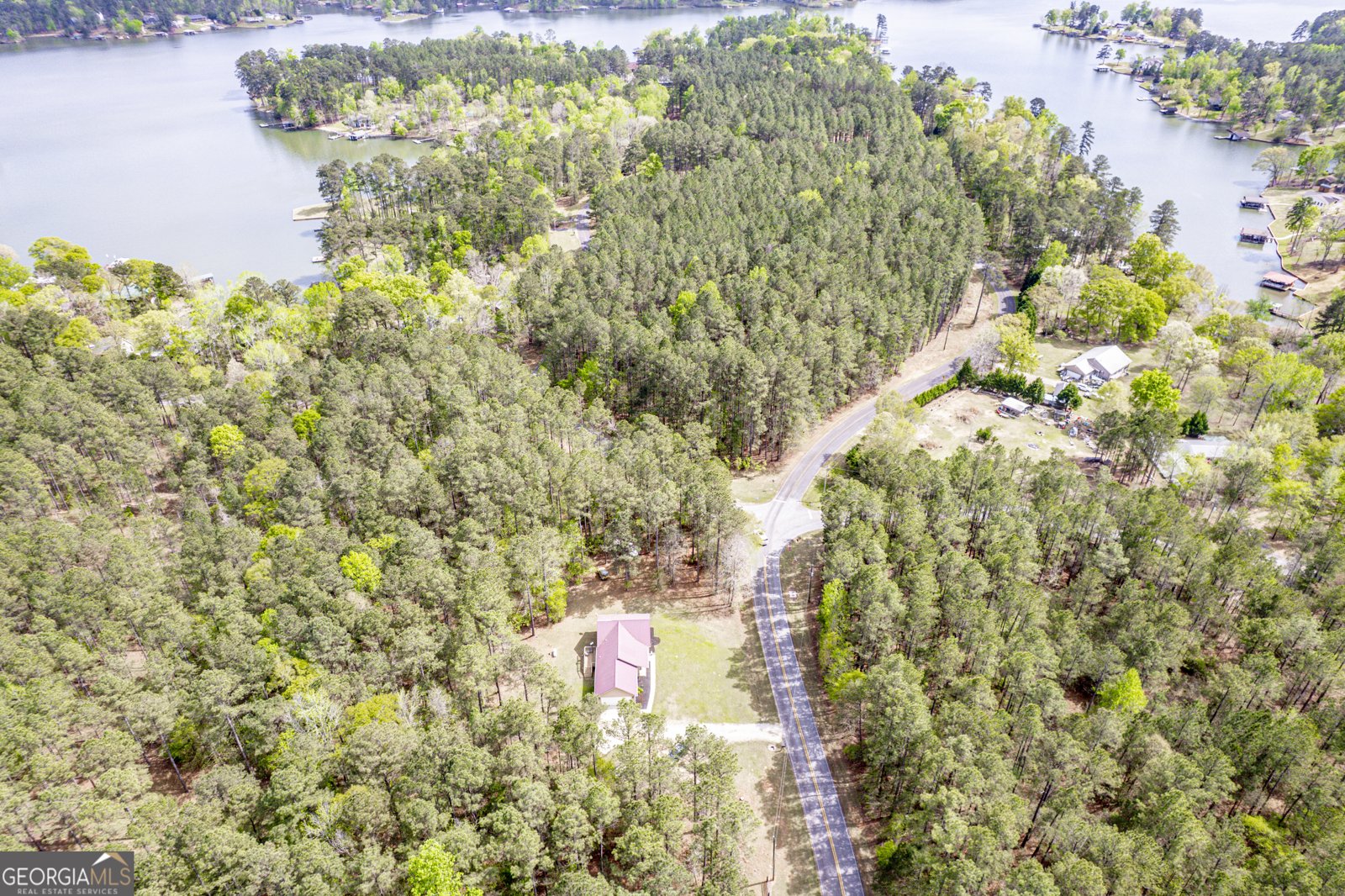 443 Scuffleboro Road Eatonton - Photo 7