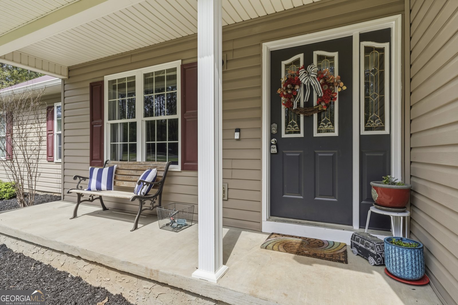 443 Scuffleboro Road Eatonton - Photo 8