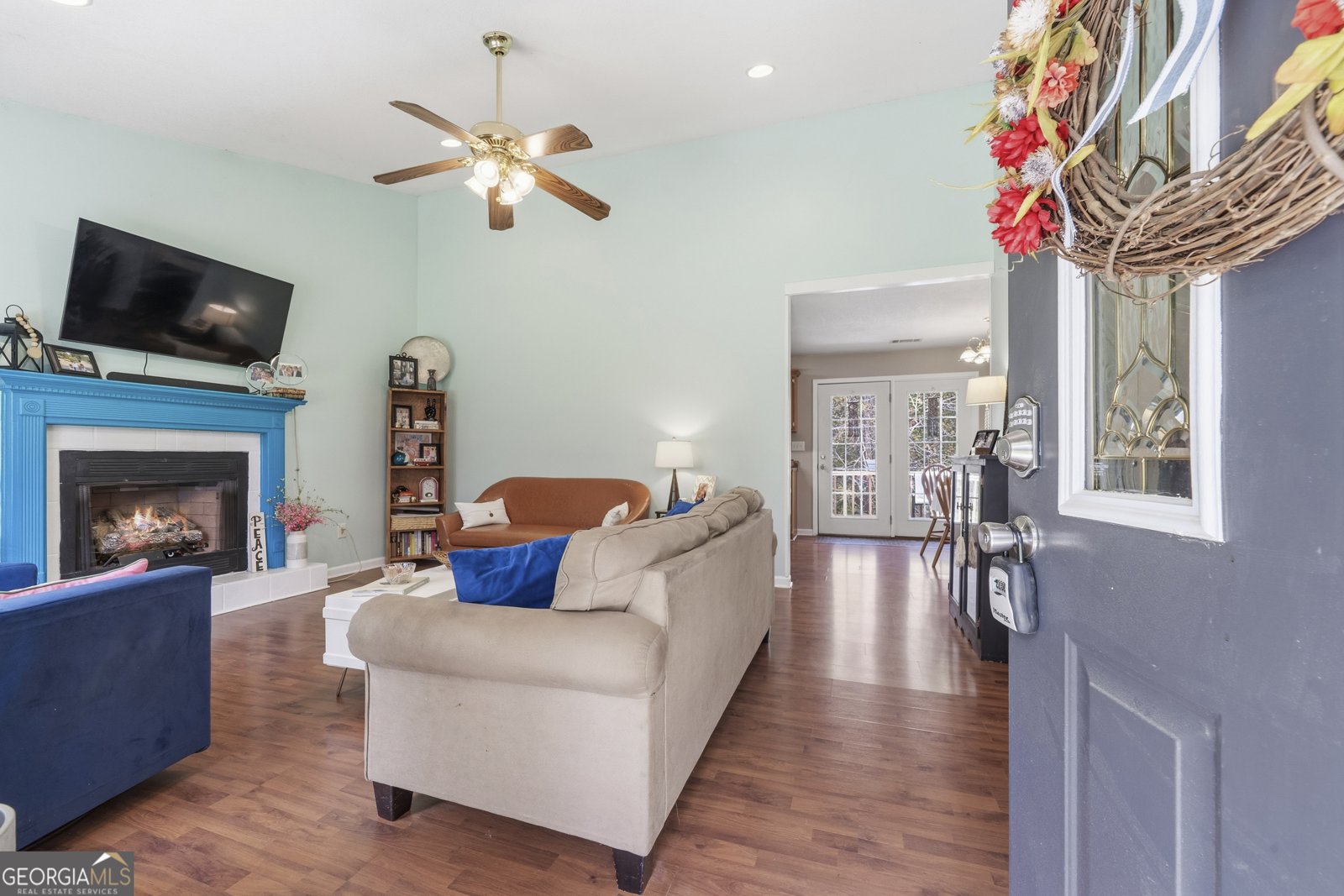 443 Scuffleboro Road Eatonton - Photo 9