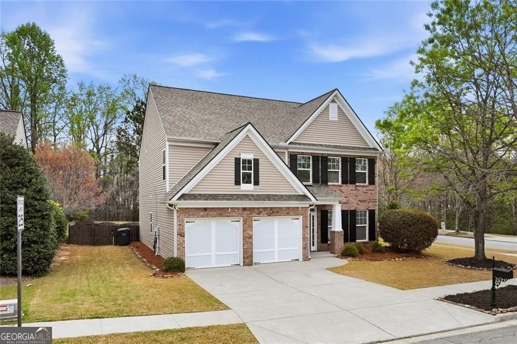 2467 Gristhaven Lane Buford - Photo 10