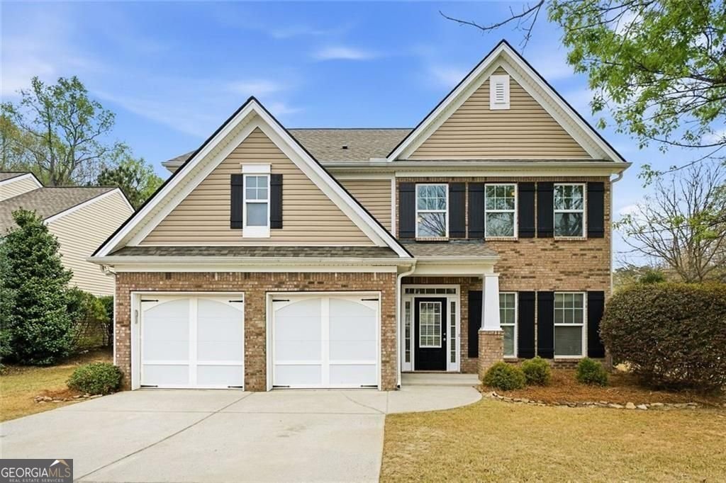 2467 Gristhaven Lane Buford - Photo 11