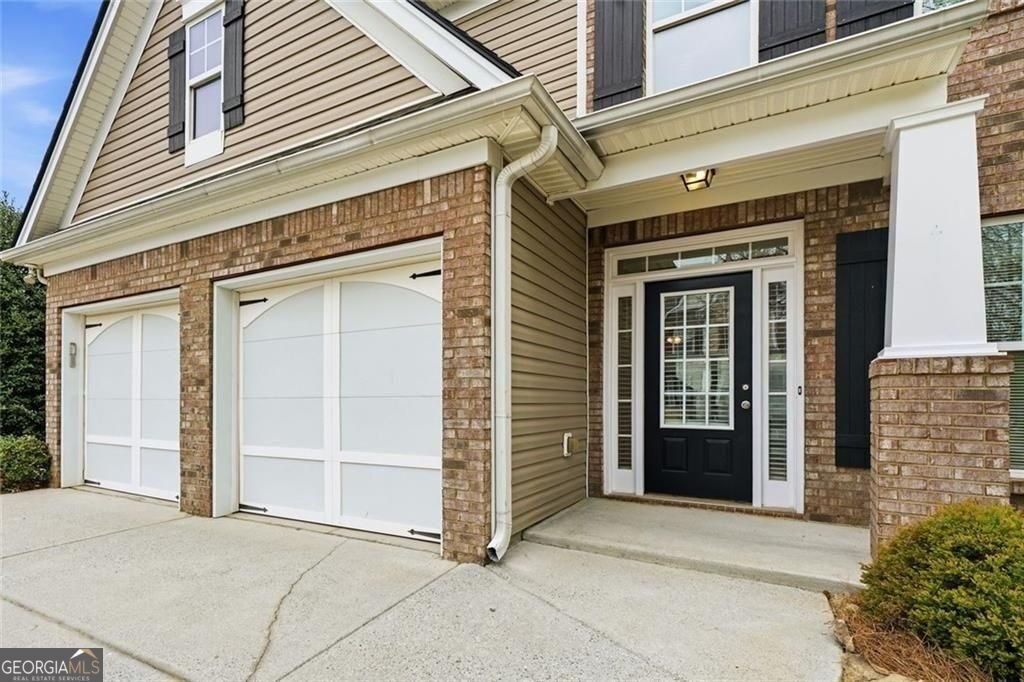 2467 Gristhaven Lane Buford - Photo 12