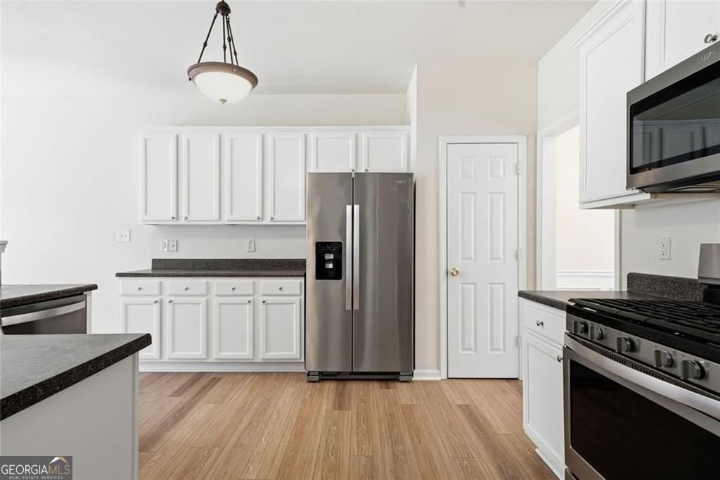 2467 Gristhaven Lane Buford - Photo 17