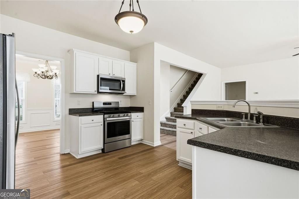 2467 Gristhaven Lane Buford - Photo 19