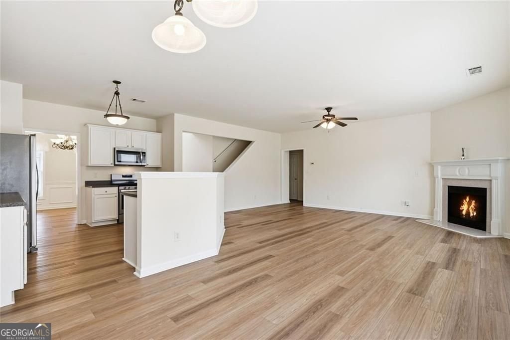 2467 Gristhaven Lane Buford - Photo 24