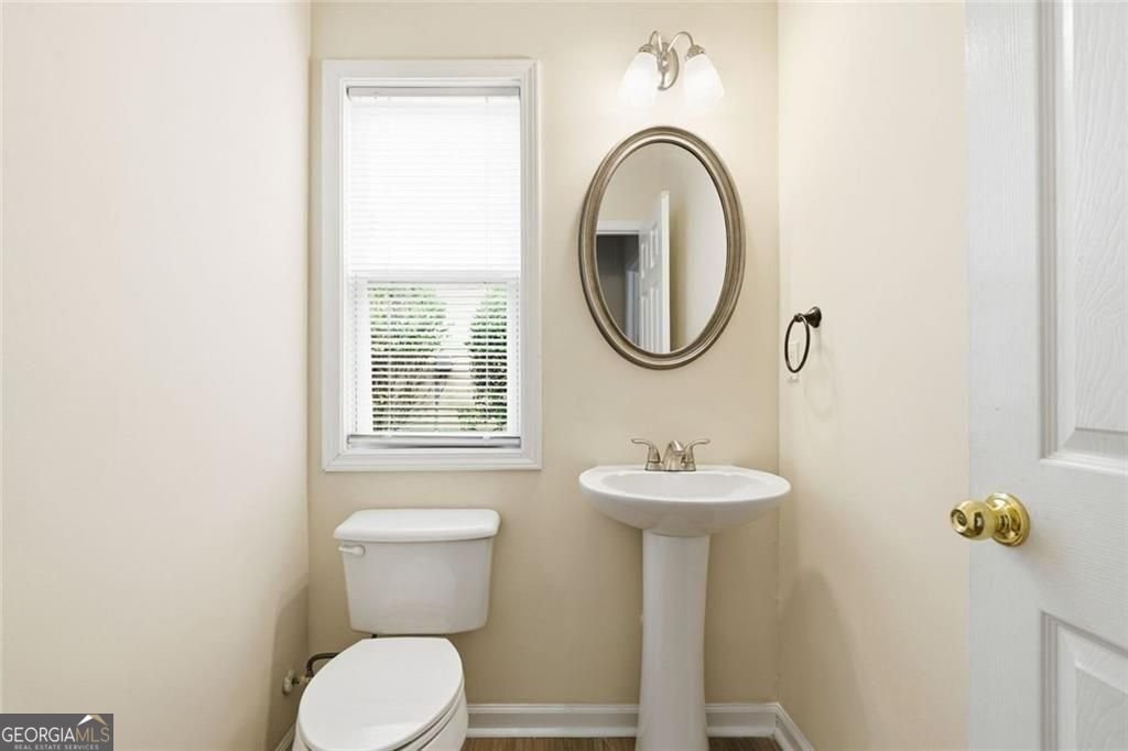 2467 Gristhaven Lane Buford - Photo 29