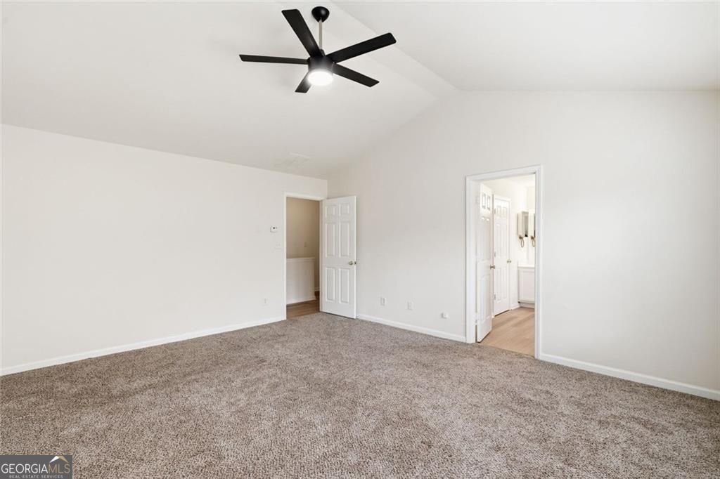 2467 Gristhaven Lane Buford - Photo 32