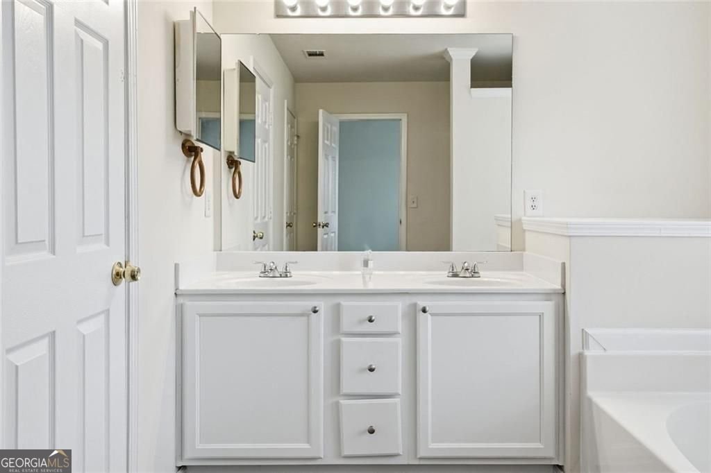 2467 Gristhaven Lane Buford - Photo 34