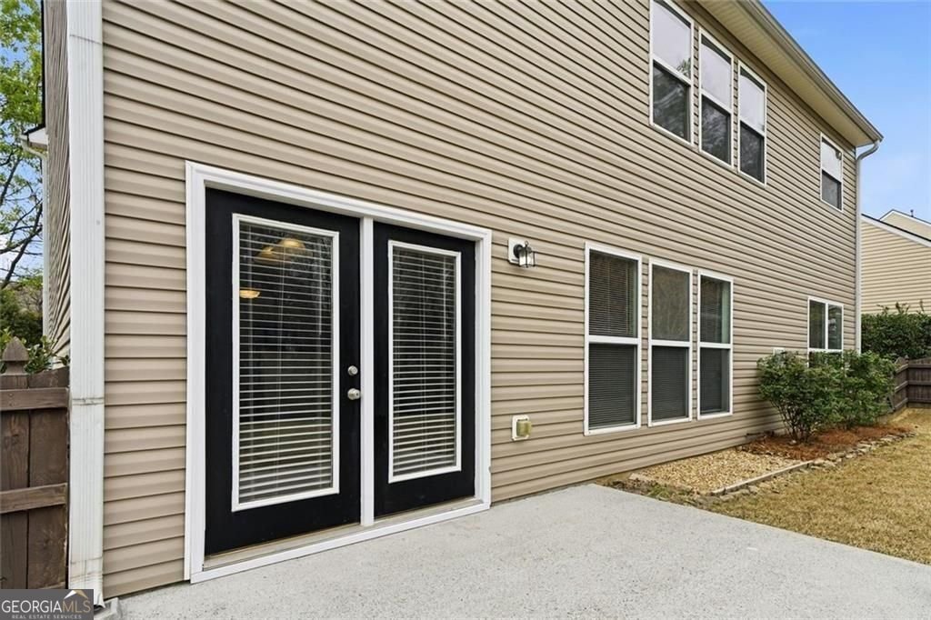 2467 Gristhaven Lane Buford - Photo 49