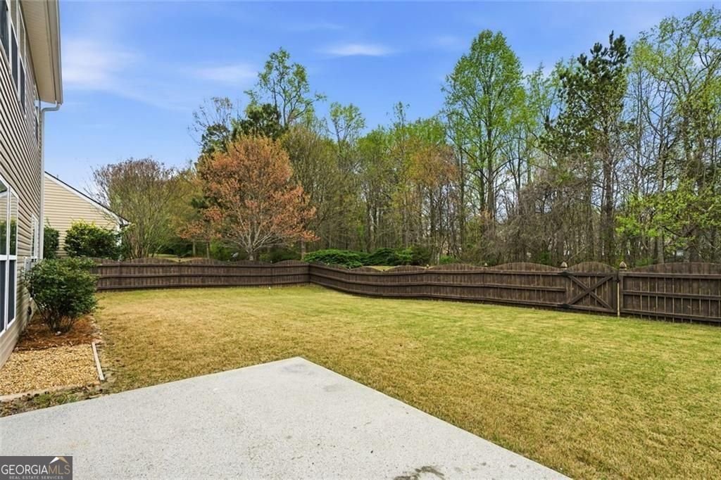 2467 Gristhaven Lane Buford - Photo 50