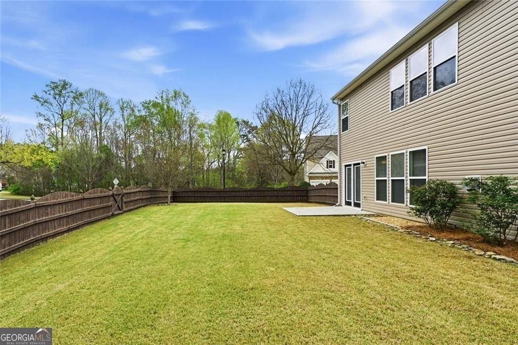 2467 Gristhaven Lane Buford - Photo 51