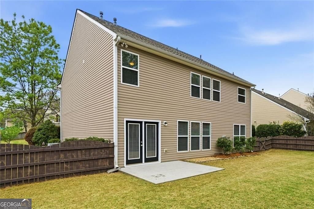 2467 Gristhaven Lane Buford - Photo 52