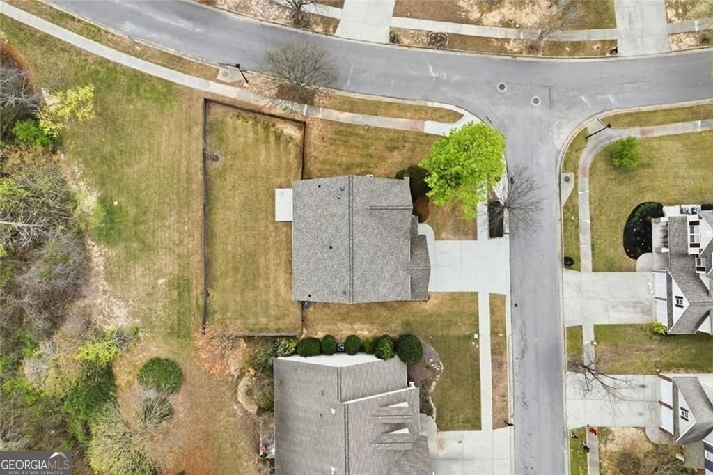 2467 Gristhaven Lane Buford - Photo 54