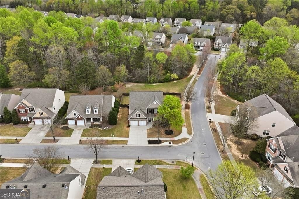 2467 Gristhaven Lane Buford - Photo 55