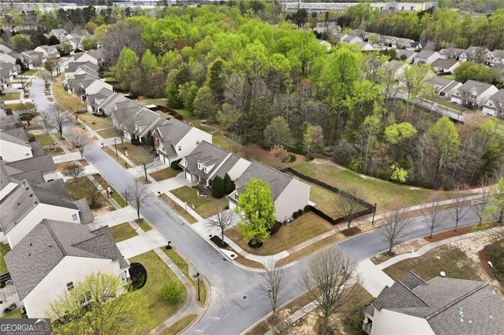 2467 Gristhaven Lane Buford - Photo 56