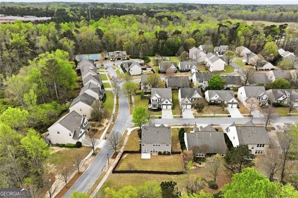 2467 Gristhaven Lane Buford - Photo 58