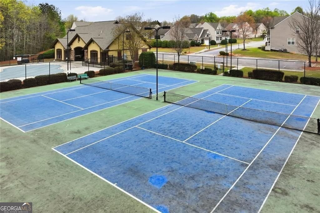 2467 Gristhaven Lane Buford - Photo 59