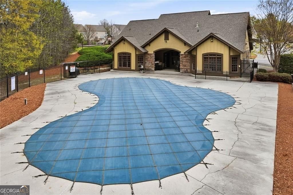 2467 Gristhaven Lane Buford - Photo 60