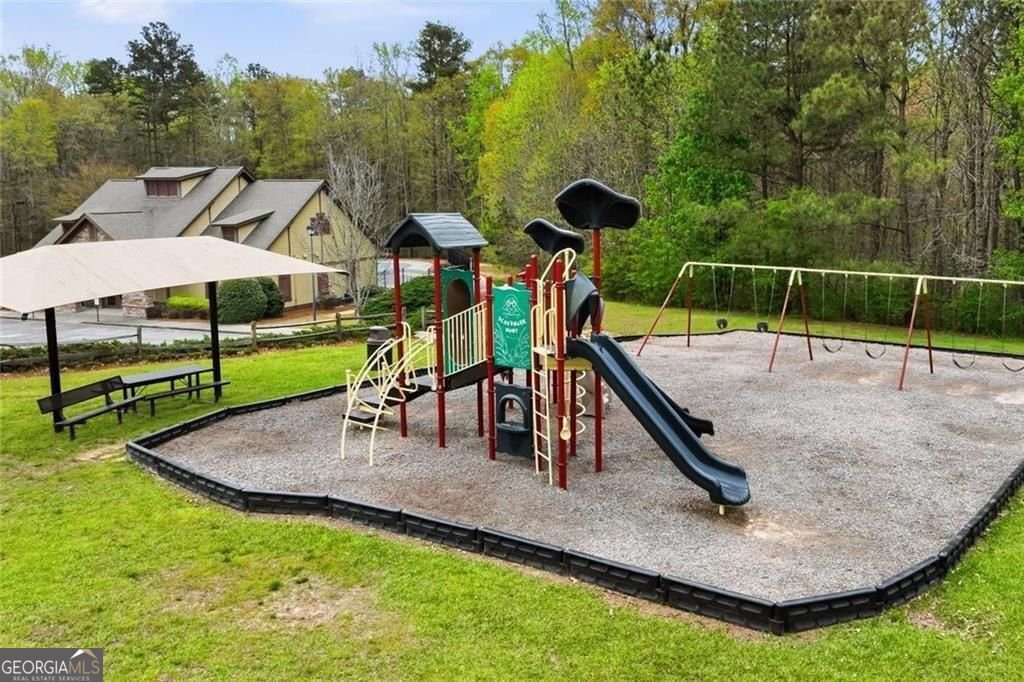 2467 Gristhaven Lane Buford - Photo 61