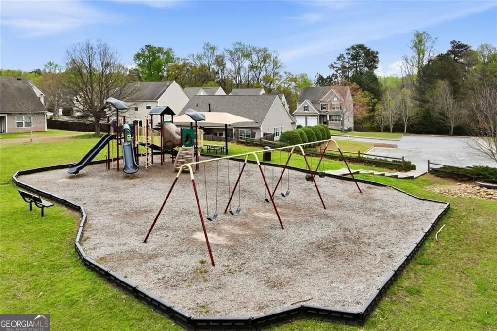 2467 Gristhaven Lane Buford - Photo 62