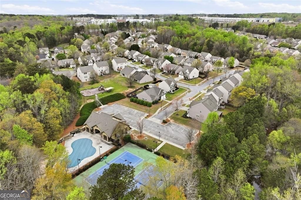 2467 Gristhaven Lane Buford - Photo 63