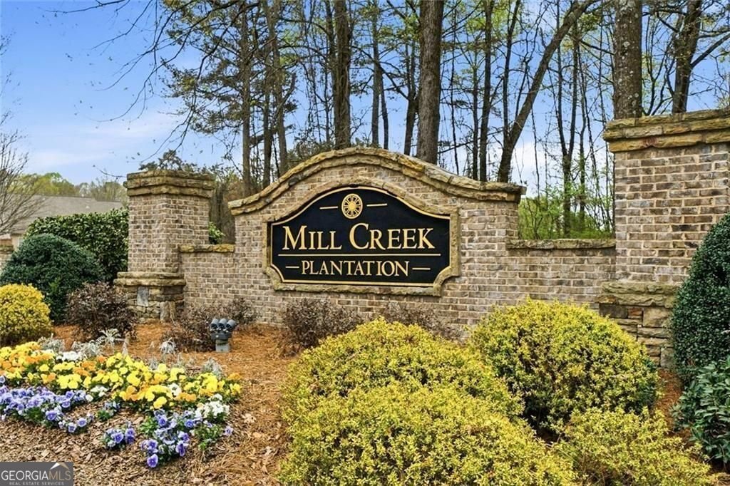 2467 Gristhaven Lane Buford - Photo 64