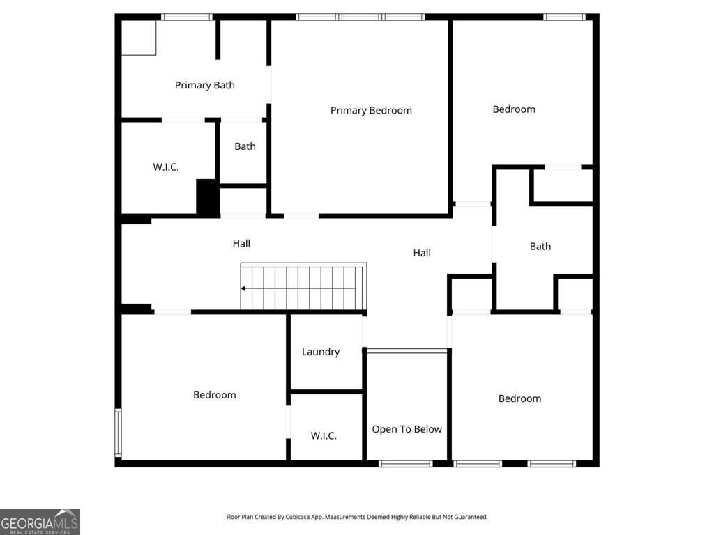 2467 Gristhaven Lane Buford - Photo 65