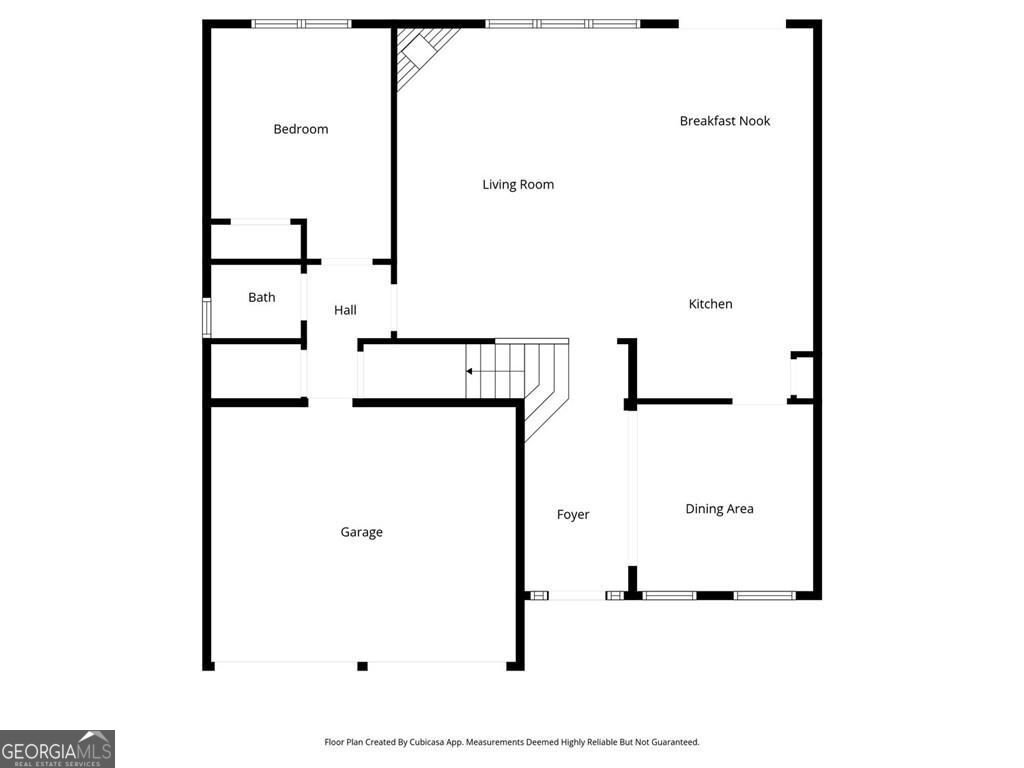 2467 Gristhaven Lane Buford - Photo 66