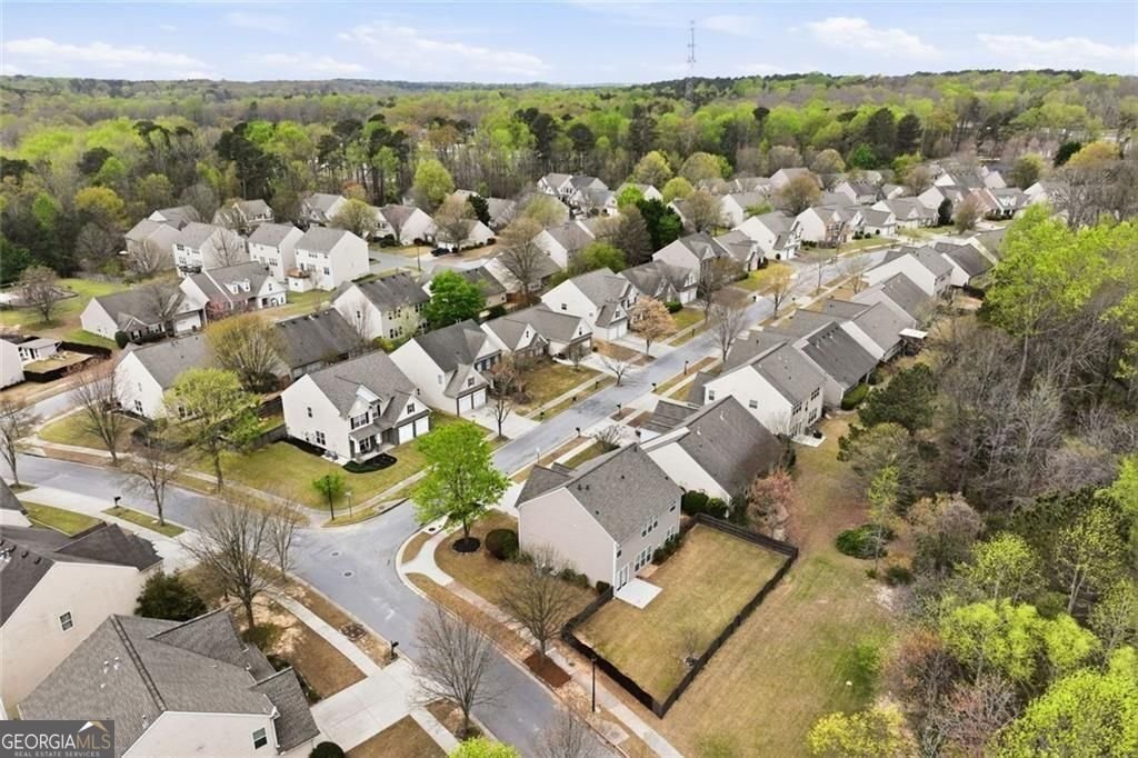 2467 Gristhaven Lane Buford - Photo 7