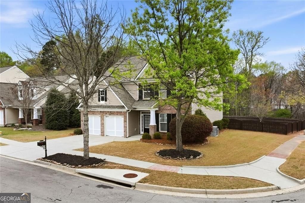 2467 Gristhaven Lane Buford - Photo 9